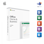 Microsoft Office Home and Business 2019 License Key Only MAC