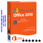 MICROSOFT OFFICE 2019 PROFESSIONAL PRO PLUS DIGITAL KEY DOWNLOAD LINK