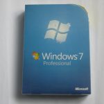 Microsoft Windows 7 Pro Professional 32/64 Bit Full Version Instant delivery