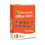 Microsoft Office 2021 Professional Plus Digital Key Download